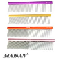 마단 7.5인치 칼라콤 MAC-190V 파인/코스, 퍼플