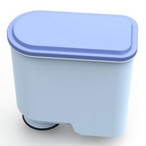Lopbinte Philips Saeco AquaClean용 커피 머신 정수 필터 교체