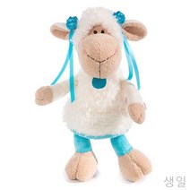 GBW73D28C 선 4살 어린이집 장난감 4살남자아이 25cm 완구 토이 썸머 졸리 애착 5살 어린이 니키 아기 낼름 양 4살여아 생일 가게 6세 5살남자아이 인형 두돌 댕글링 NICI 어린이선 쉽 크리스마스 조카 6세여아 선물 어린이날 7세 f-00873 인형