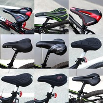 자전거안장/안장젤/로드안장/MTB안장/자전거용품도매, 01 GEL안장젤커버
