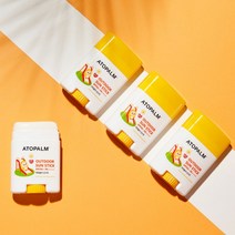 초등학생 스틱형 키즈 썬스틱 선크림 주니어 썬크림 SPF50+PA++++, 선스틱 SPF50+PA++++ 1개