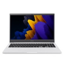 삼성전자 2021 플러스2 15.6, 퓨어 화이트, 코어i5 11세대, 256GB, 16GB, WIN10 Home, NT550XDZ-AD5AW