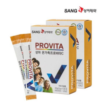 온가족비타씨15포x2박스 고함량 비타민C 비타민씨 피로회복 영양제