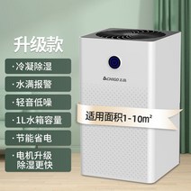 산업용 공장 창고 업소 지하 주차장 용 제습기 Chigo 가정 침실 실내 다기능, 업그레이드 - 250mld