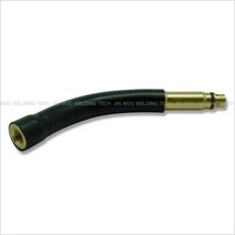 용접1번가 CO2토치 CO2토치바디, M10*250L, 1개