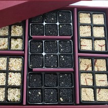 추석선물세트 전통한과 강정 명품 한과선물세트