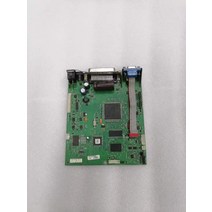 ZebraGK420T GK420D ZP450 프린터 gk 메인 로직 보드 USB 직렬 병렬 (직접 열) ZBI P1027135-019
