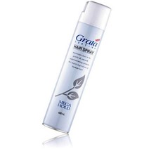 헤어 스프레이 400ml 초강력 코팅 머리 헤어 스타일링 셀프 순수 커버 컨버턴트 뿌리 헤어 스타일링 미용실 10대 20대 30대 여자 남자 친구 생일 선물, 1, 본상품선택