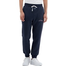 타미힐피거 타미힐피거 그래픽 조거팬츠 남자 긴바지 09T4154-410