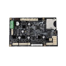 CREALITY 3D 프린터 부품 Sermoon V1/ Pro 용 32 비트 사일런트 메인 보드