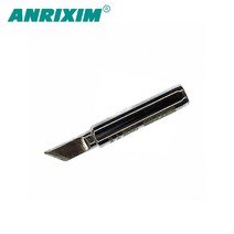 ANRIXIM FX-888 호환 세라믹인두팁 900M-T-K 칼팁 하코팁호환