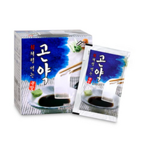 밀양한천 회처럼 먹는 곤약분말, 10g, 20개