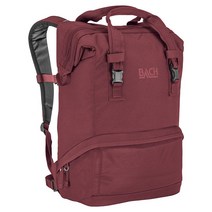 바흐 배낭 백팩 DR 트랙맨 25L 레드 달리아, One Size Red Dahlia