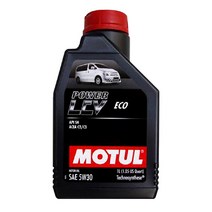 모튤 액티언 스포츠 Q100 2.0 CRDI 5W30 디젤 엔진오일 교환 합성유 8L, 8개, 1L