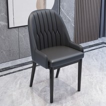 식탁의자 현대식 수입 식탁 다이닝 인테리어 편한, AA