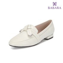 [BABARA] 바바라여성 2021SS 로퍼 BBE153