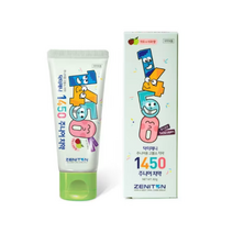 닥터제니1450 주니어 치약, 20개, 60g