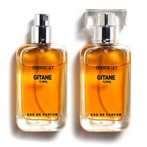 지땅느 GITANE 오리엔탈릴리 플로럴 백합꽃향 여성 명품 니치 타입 향수 EDP 32ml 207871
