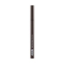 머지 더 퍼스트 펜 아이라이너 0.5g, 1. 브라우니, 3개