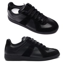 기타 [명품]메종마르지엘라 21FW 남성 독일군 스니커즈 S57WS0236P18979002..