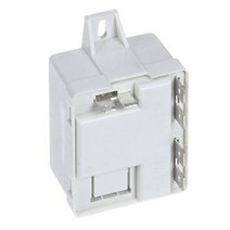 Hoshizaki 4A1107-11 Relay Starter Ge# 3Arr3Ct5M5, 1