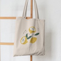 보부상가방 여성 구매자 가방 인쇄 사랑하는 책 쇼핑 캔버스 핸드백 토트 레이디