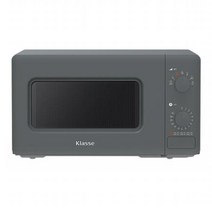 위니아대우 클라세 전자레인지 다이얼식 20L, KR-M204DAH