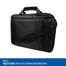 인테리어짜니 T.DELL에일리언웨어M15 R2 D50M15R20007KR 노트북가방