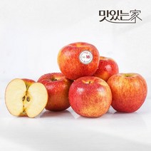 [정품인증]당도선별 꿀사과 엔비사과 2.5kg 9-11과내 중과, 01.엔비사과 2.5kg(9-11과내)  중과, 상세설명 참조