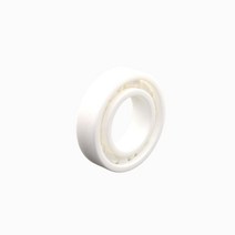 베아링 베어링 세라믹 1Pcs 623 3X10X4 MM 전체 ZrO2 세라믹 볼 베어링 지르코니아