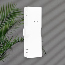 준쉐이드 AC 모터 수신기 전동 커튼 블라인드