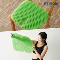 [KT알파쇼핑]리브맘 무중력 밸런스방석(M/L)