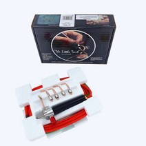 휴대용 산소 용접기 세트 2L 토치 소형 용접 절단 금세공 키트 보석 도구 장비 보석, a