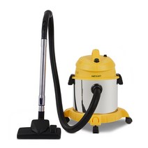 한솔 넥스코 업소용 진공 청소기 20L 건습식 산업용 공업용 사무실, 넥스코 HNV-20LC 업소용청소기