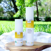 호주 이뮤트랙스 퓨어 에뮤 오일 50ml 100ml, 1개