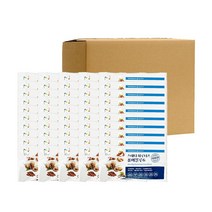 시그니쳐 하루견과 스테디 하루너츠 퓨어블루6, 50개, 20g