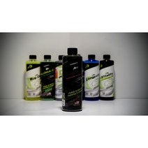 퓨리스 A24 머신 글레이즈 광택제 코팅제 세차용품 473ml