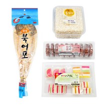 간편한 성묘키트