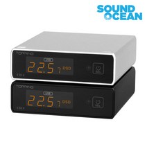 토핑 E30 II Lite TOPPING 하이파이 USB DAC, 실버