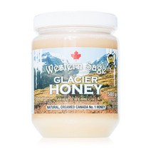 캐나다 ﻿글레시이어 허니 빙하석청꿀 500g