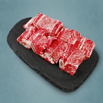 마이다이닝 횡성한우 1등급 찜갈비 설 한우 선물세트 행복19호 찜갈비(냉동) 1.4kg + 불고기 국거리 장조림 500g, 찜갈비2팩/1.4kg+불고기1팩/500g