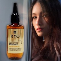 잔머리 앰플 헤어 건성 두피 건조 보습제 셀프 두피클리닉 머리카락 모발 얇아짐 곰팡이