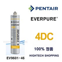 4DC 필터 에버퓨어 순정 EV9601-46 PENTAIR