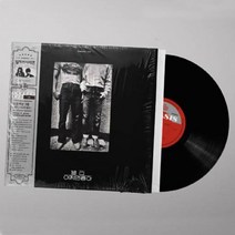 미개봉LP)작은거인 (김수철) 2집 - 별리 / 어쩌면 좋아 (2020 Newly Remastered) (180g) (Black Vinyl)