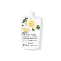 스와비 5일만 단기 클렌즈 오드리 펫 번 주스, 150ml x 5팩, 5개