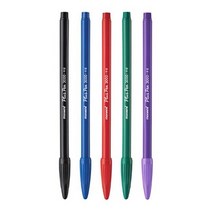 모나미 0.3mm 플러스펜 3000 낱개 수성펜 D, 선택/청색