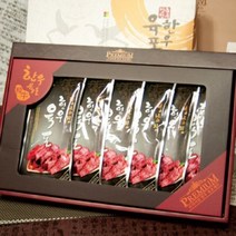 장흥축협 [HACCP인증] 장흥 한우육포 40g*15봉, 1, 40g