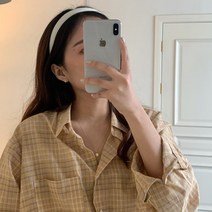 주디앤 하이틴 헤어밴드 머리띠 세트