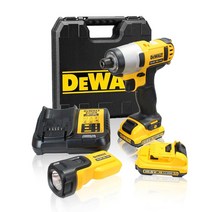 위wjr_디월트-충전임팩드라이버 DCF815D2T 10.8V 2.0Ah (1EA) 산업용품 임트드릴 임트 전동공구 공업 드릴 수공구♥hspirit, ♥words!!