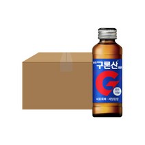 영진 구론산 오리지날 150ml X30 병, 30개